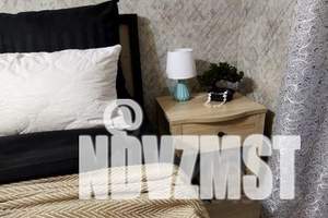 1-к квартира, посуточно, 38м2, 13/19 этаж