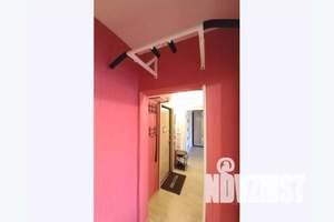 2-к квартира, посуточно, 45м2, 4/5 этаж