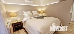 Студия квартира, посуточно, 26м2, 12/24 этаж