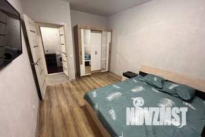 3-к квартира, посуточно, 85м2, 16/17 этаж