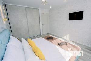 2-к квартира, посуточно, 42м2, 14/18 этаж
