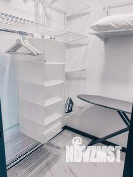 1-к квартира, посуточно, 46м2, 6/17 этаж