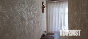 1-к квартира, посуточно, 30м2, 4/9 этаж