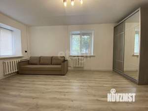 1-к квартира, на длительный срок, 31м2, 2/5 этаж