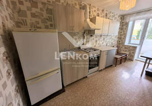1-к квартира, на длительный срок, 36м2, 2/9 этаж