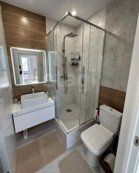 2-к квартира, на длительный срок, 60м2, 11/17 этаж