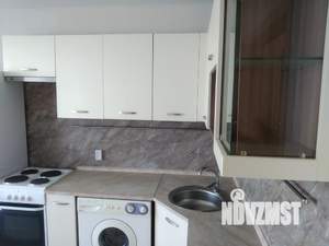 1-к квартира, на длительный срок, 31м2, 11/20 этаж