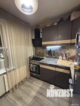 1-к квартира, на длительный срок, 29м2, 4/9 этаж