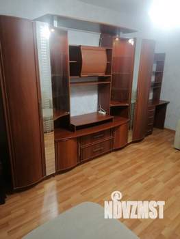 1-к квартира, на длительный срок, 40м2, 6/10 этаж