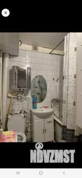 1-к квартира, на длительный срок, 33м2, 3/5 этаж