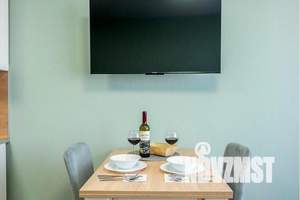 1-к квартира, посуточно, 10м2, 14/17 этаж