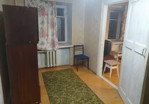 2-к квартира, на длительный срок, 45м2, 4/5 этаж