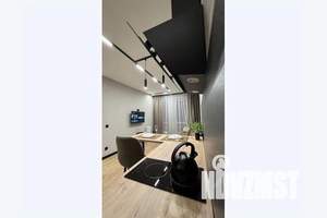 2-к квартира, посуточно, 45м2, 12/25 этаж