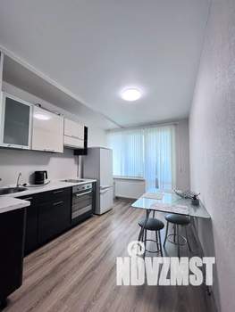 1-к квартира, посуточно, 40м2, 5/15 этаж