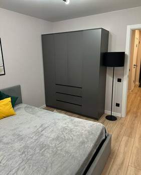 3-к квартира, на длительный срок, 50м2, 2/5 этаж