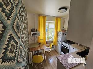 1-к квартира, на длительный срок, 29м2, 1/5 этаж