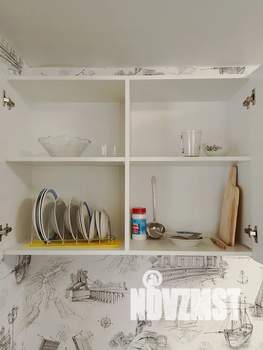 Студия квартира, посуточно, 30м2, 2/2 этаж