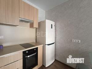 2-к квартира, на длительный срок, 43м2, 11/17 этаж