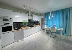 3-к квартира, на длительный срок, 90м2, 8/14 этаж