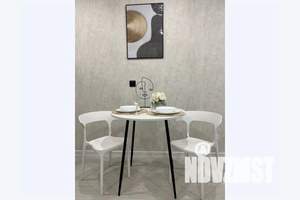 1-к квартира, посуточно, 25м2, 7/18 этаж