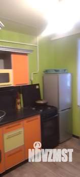 2-к квартира, на длительный срок, 53м2, 1/5 этаж