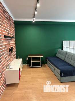 1-к квартира, на длительный срок, 38м2, 5/16 этаж