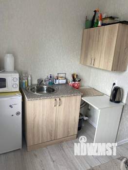 Студия квартира, на длительный срок, 30м2, 6/9 этаж