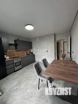 2-к квартира, на длительный срок, 59м2, 5/18 этаж