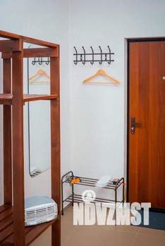 1-к квартира, посуточно, 23м2, 1/1 этаж