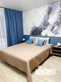 1-к квартира, посуточно, 29м2, 5/9 этаж