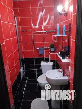 Студия квартира, посуточно, 25м2, 9/20 этаж