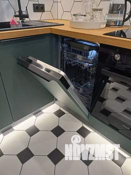 1-к квартира, посуточно, 37м2, 16/17 этаж