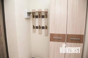 1-к квартира, посуточно, 26м2, 7/14 этаж