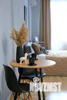 Студия квартира, посуточно, 32м2, 12/17 этаж