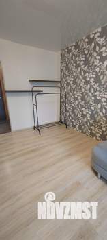 1-к квартира, на длительный срок, 38м2, 8/10 этаж