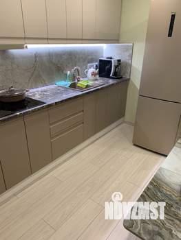 2-к квартира, на длительный срок, 60м2, 13/18 этаж
