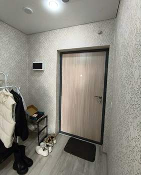 1-к квартира, на длительный срок, 40м2, 8/17 этаж