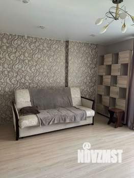 Студия квартира, на длительный срок, 33м2, 3/16 этаж