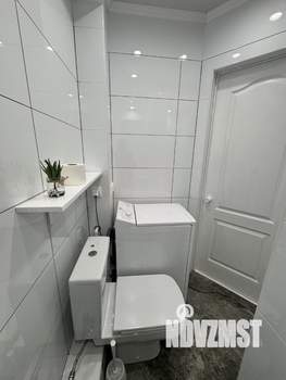 2-к квартира, на длительный срок, 34м2, 2/3 этаж