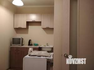2-к квартира, на длительный срок, 57м2, 4/17 этаж