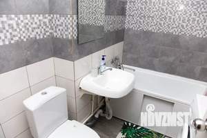 Студия квартира, посуточно, 27м2, 10/14 этаж