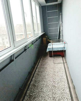 1-к квартира, на длительный срок, 36м2, 7/10 этаж