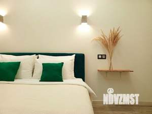 2-к квартира, посуточно, 20м2, 1/1 этаж