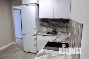 1-к квартира, на длительный срок, 38м2, 2/14 этаж