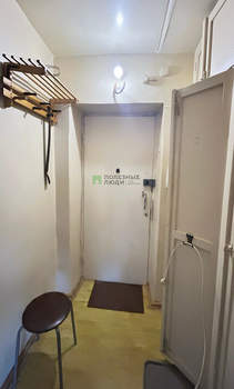 3-к квартира, на длительный срок, 50м2, 2/10 этаж