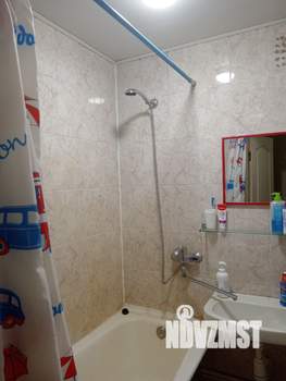 2-к квартира, на длительный срок, 46м2, 4/5 этаж