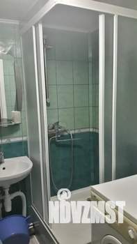 3-к квартира, посуточно, 60м2, 1/9 этаж