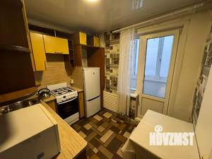 1-к квартира, на длительный срок, 30м2, 8/9 этаж