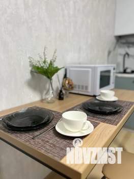 Студия квартира, посуточно, 25м2, 3/12 этаж