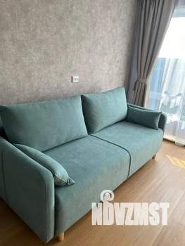 Студия квартира, посуточно, 25м2, 14/17 этаж